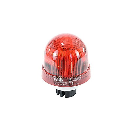 Abb KSB SIGNAL BEACON, RED KSB-113R